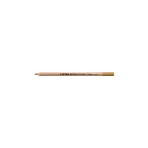 LYRA Rembrandt Polycolor Καλλιτεχνικό Μολύβι, Οχρό, 1 Μολύβι (2000084)