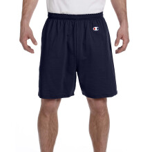Champion ??d???? S??t? Jersey 6 ??ts?? ap? ?a????? se Navy Navy - XX-Large