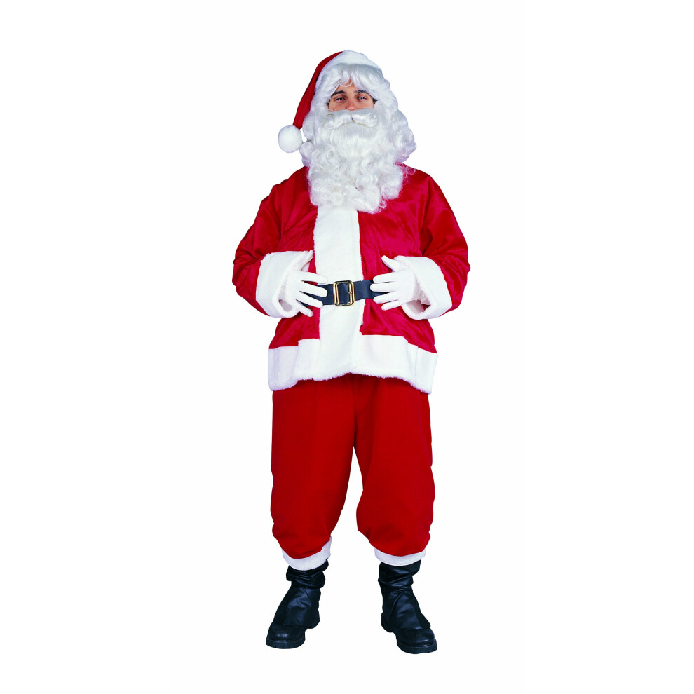 COSTUME DE P   RE NO   L - VELBOA XL