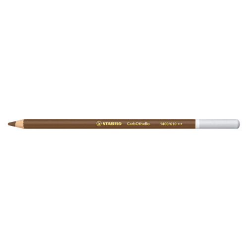 STABILO Carbothello Pastel Pencil