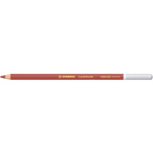 STABILO Carbothello Pastell Penna Caput Mortuum Rd