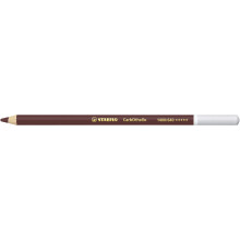STABILO Carbothello Pastel Pencil Caput Mortuum Violet