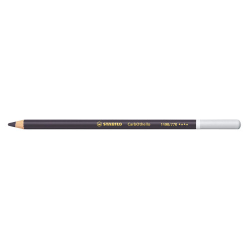 STABILO Carbothello Pastel Pencil  Payne's Gray 1
