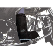 Nelson-rigg unisex vuxen motorcykel nelson rigg wprb 100 04 xl vattentt regnstvel tcker svart x stor svart x-stor oss
