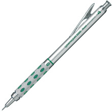Pentel Graph Gear 1000 mechanisch tekenpotlood 0,4 mm groen (PG1014)