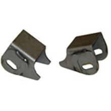 Rugged Ridge | Suspension Control Arm Bracket Kit Lower HD | 18273.01 | Fits 1997-2006 Jeep Wrangler TJ