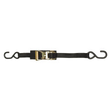 BoatBuckle Ratchet Transom/Utility Upevnovac 1-palcov x 3,5-stopy