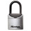 Master Lock Caixa de bloqueio port   til 2.75 """" W (pacote de 1) 2