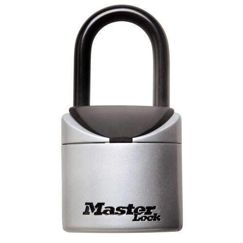 Master Lock Caixa de bloqueio port   til 2.75 """" W (pacote de 1) 1