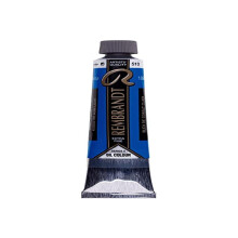 Öljymaali - Vaalea koboltinsininen - 513 - Erittäin hieno - Rembrandt - Tuubi 40ml