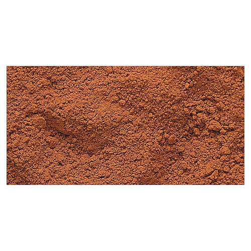 Sennelier ???? ???st??? 140g Burnt Sienna 2