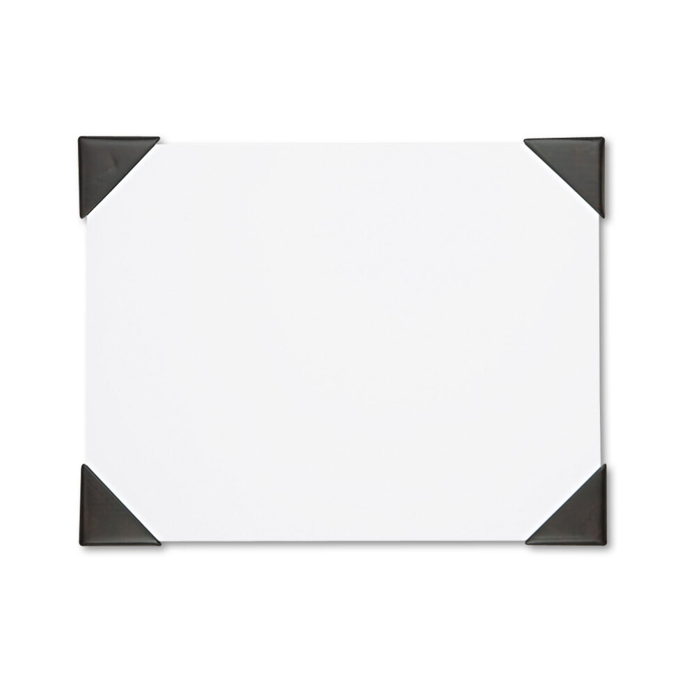 Photos - Notebook House of Doolittle 100 Recycled Doodle Desk Pad Refillable 50 Sheets 22 x 17 White 400-03