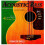 Thomastik-Infeld AB344 Bass Guitar Strings: Acousticore 34-Inch Scale 4 String Set G  D  A  E 1