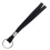 Advantus 36" Deluxe Lanyard s Klíčenkou, Černá 2