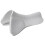 Wintec Comfort Saddle Pad com elevador frontal 1