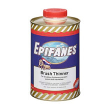 Epifanes Verdunner voor P & V Kwast 1000 ml