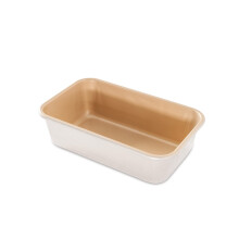 Nordic Ware Naturals hlin kov neprilnav forma na chlieb s objemom 1-1/2 libry