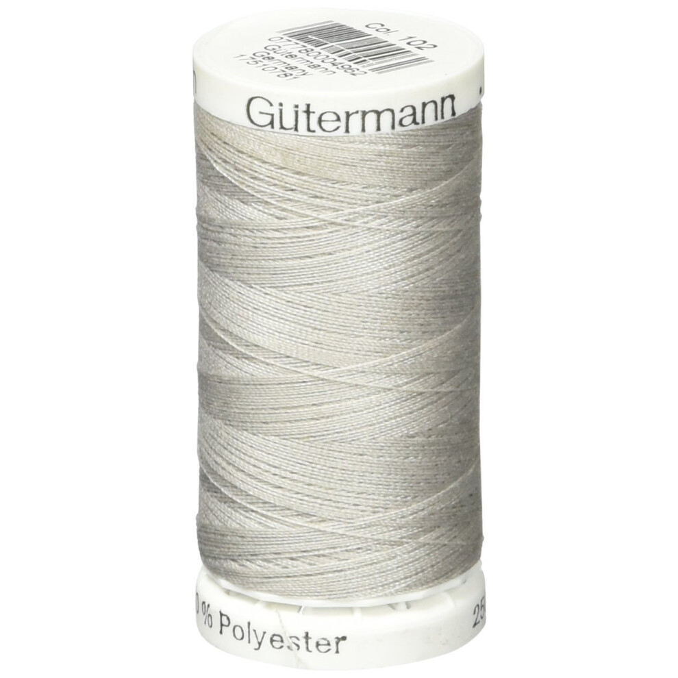 Gutermann Michelin 3869 LTX A/T2 All-Season Radial Tire - LT265/75R16 123R
