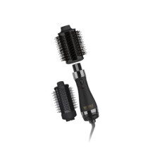 Hot Tools Volumiser Set 2-in-1 Brush & Dryer with Changeable Heads