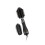 Hot Tools Volumiser Set 2-in-1 Brush & Dryer with Changeable Heads 1