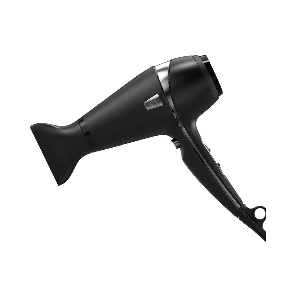 Ghd Professional Air 2.0 Hairdryer Â Salon-Quality Blowouts, Fast Drying, Lightweight