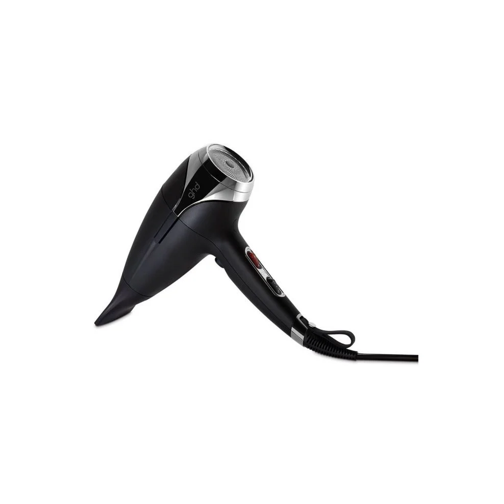 ghd Professional Helios Hairdryer Black