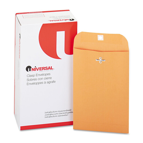 F??e??? Universal Kraft Clasp 100 te????a