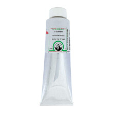 Old Holland Oil 225ml Titanium alb