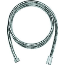 Grohe Rotaflex Metallic Schlauch Starlight Chrom