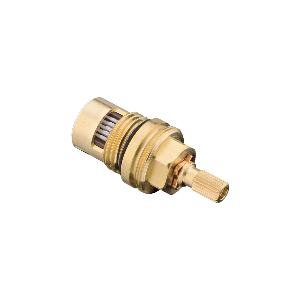 hansgrohe Hot Widespread Faucet Cartridge 1-inch Spare Part in 94009000