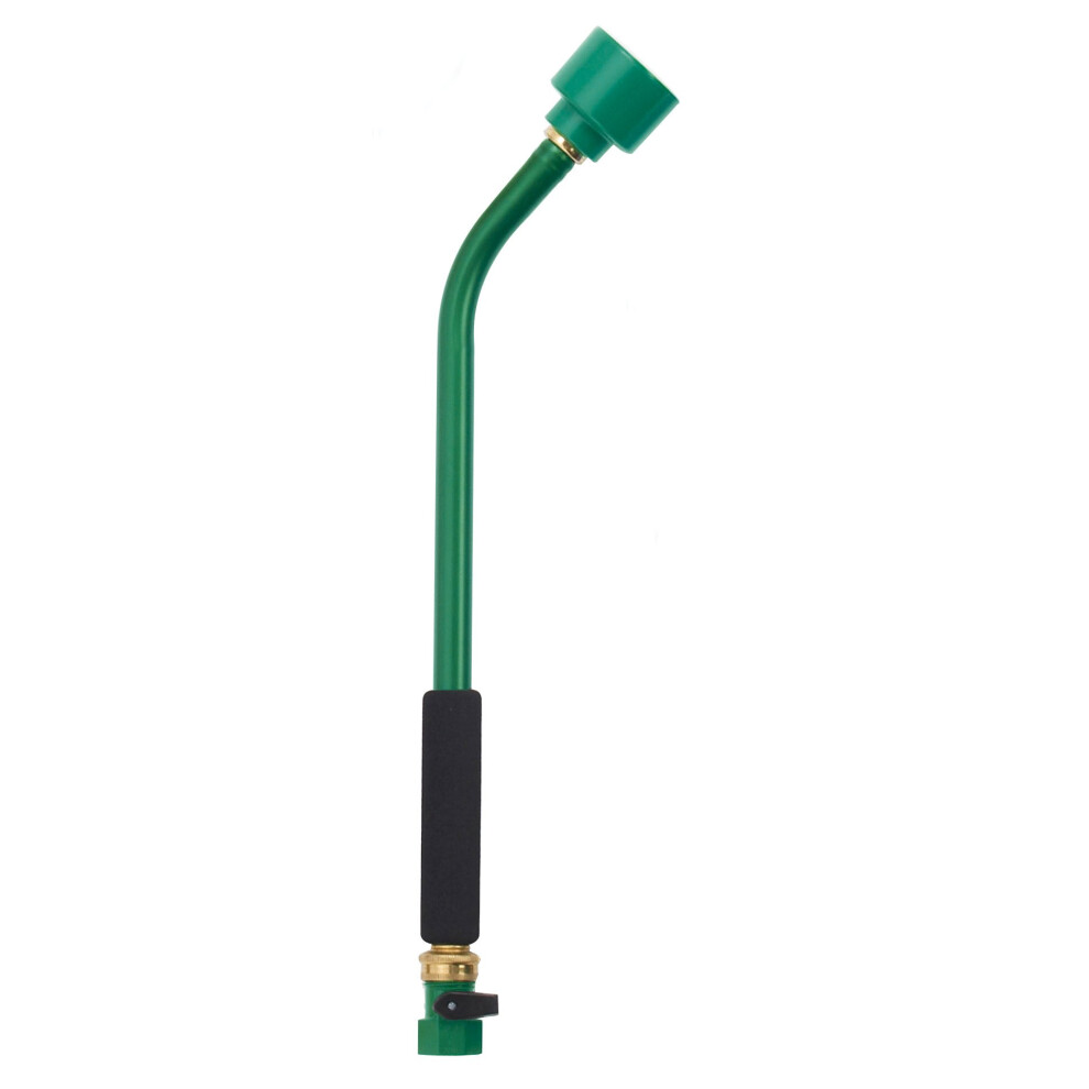 Dramm 12602 Sunrise Rain Wand 16 inch Green