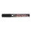 Uchida 480-C-1 Marvy Broad Point Tip Regular Bistro Chalk Marker Zwart 4