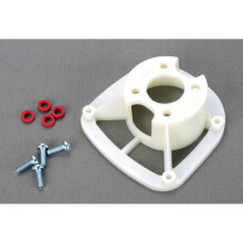 Support moteur E-flite Apprentice EFL2734 pièces d'avion de rechange