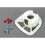 Support moteur E-flite Apprentice EFL2734 pièces d'avion de rechange 1