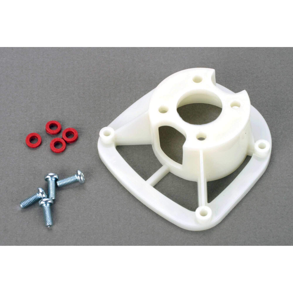 E-Flite Motor Mount Apprentice Efl2734 Replacement Airplane Parts 605482778371