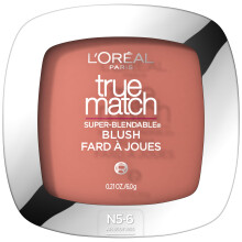 L'Oreal Paris True Match szuperkeverheto pderpirost srgabarack csk 0,21 oz (a kiszerels vltozhat)