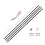 Stansport Tent Pole Replacement Kits - 7mm 749 1