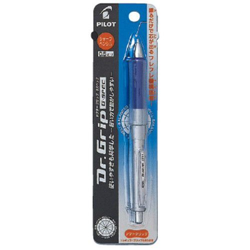 Pilot ???a????    ???   ? Pilot Dr. Grip G Spec    e    a?a?? ?a   ? 0,5 mm,    a?a??    p?e s?   a 1