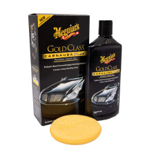 Meguiars g7016EU Gold Class Carnauba Plus Premium Cera per auto liquida 473 ml