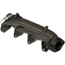 Dorman 674-696 Driver Side Exhaust Manifold compatible with Select Ford Models