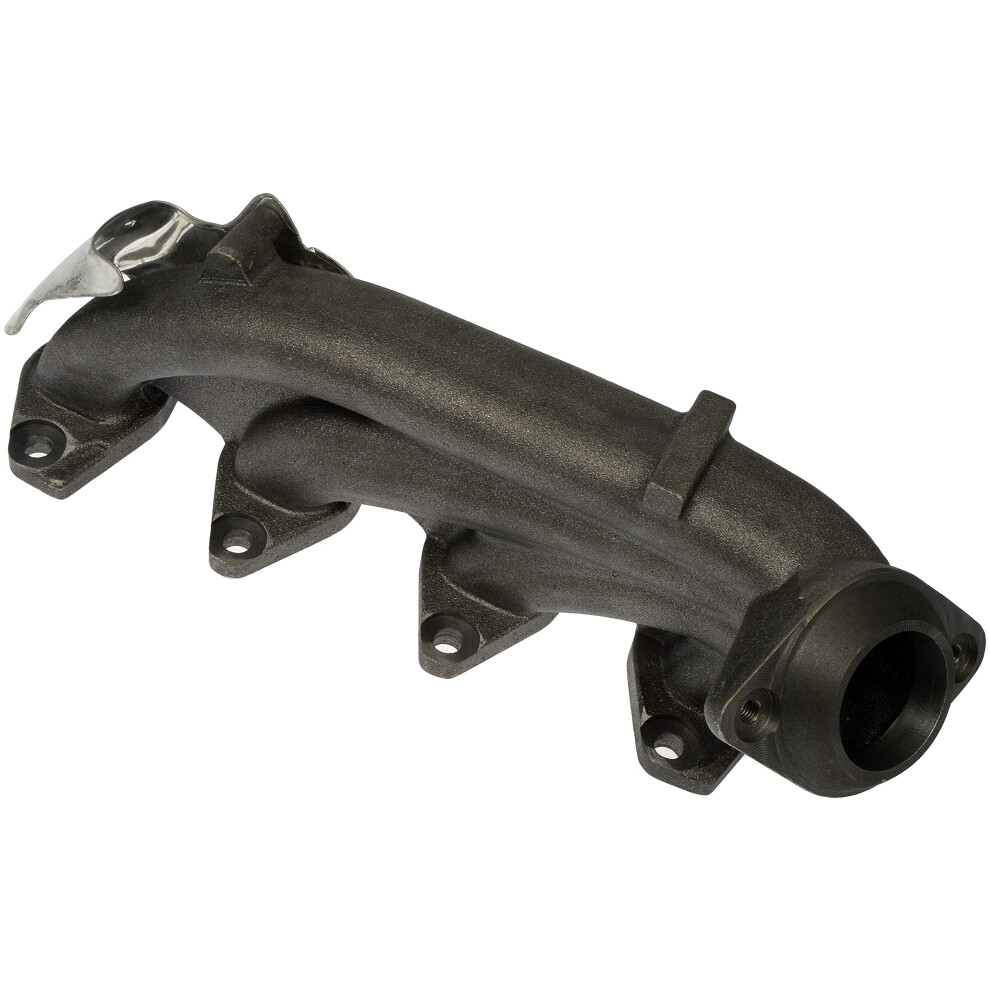 Dorman 674-696 Driver Side Exhaust Manifold Compatible With Select Ford Models 019495127154