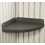 Lifetime 2-pack hoekplank-opslagruimte-accessoirekit 2