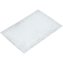 Amerimax Home Products 70800 5x7 Galvaniseret blinkende 100-pack