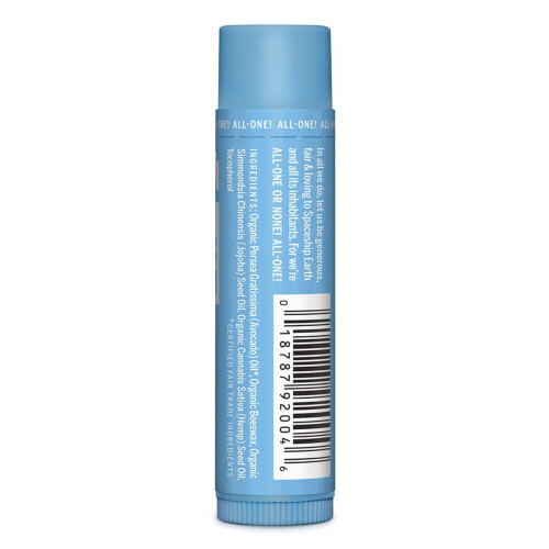 Dr Bronner's Dr. Bronne 1