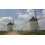 Kit de model La Mancha Windmill 2