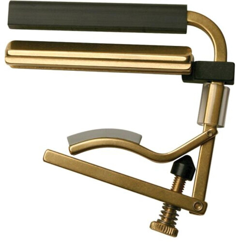 C6B Shubb Capo para Brass Dobro