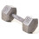 Hex-halter met rechte handgreep 25 lb 2