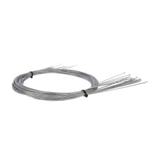 Campagnolo 2651170100 Gear Cable White 100 x 3 x 3 cm