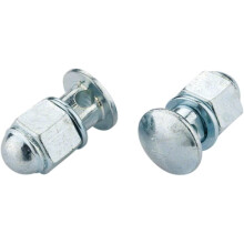 Jagwire Bremsbolzen, 25 Stck, Gre: 5 mm