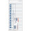 ???te? ?????? TOPS ??d??ad?a?e? 1 ???? 4 x 9 ?e???? ?p?e ??t?p?se?? 100 ?e?a???? 12443 2